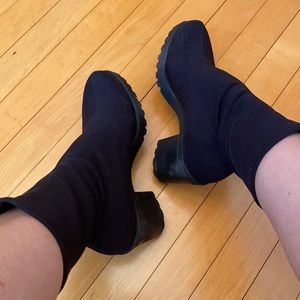 VAGABOND Stretch Platforms 💋